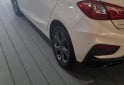 Autos - Chevrolet Cruze 2017 Nafta 70000Km - En Venta