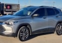 Autos - Chevrolet TRACKER 2024 Nafta 70000Km - En Venta