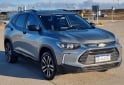 Autos - Chevrolet TRACKER 2024 Nafta 70000Km - En Venta