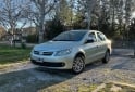 Autos - Volkswagen Voyage 2011 Nafta 130000Km - En Venta
