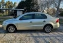 Autos - Volkswagen Voyage 2011 Nafta 130000Km - En Venta