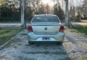 Autos - Volkswagen Voyage 2011 Nafta 130000Km - En Venta