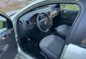 Autos - Volkswagen Voyage 2011 Nafta 130000Km - En Venta