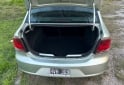 Autos - Volkswagen Voyage 2011 Nafta 130000Km - En Venta