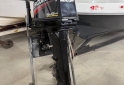 Otros (Náutica) - Mercury 30 hp 2t 2016 manual a caña pata larga u$s 2.650 #nautistorearroyoseco www.nautistore.com.ar - En Venta
