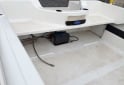 Embarcaciones - Traker k�iser 540 open con lona u$s 5000 2016 motor y trailer opcional no incluido en el precio #nautistorearroyoseco www.nautistore.com.ar - En Venta