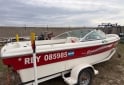 Embarcaciones - Traker k�iser 540 open con lona u$s 5000 2016 motor y trailer opcional no incluido en el precio #nautistorearroyoseco www.nautistore.com.ar - En Venta