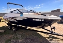 Embarcaciones - Weakmaster 209 Mercury 150 4t equipo nuevo color a elección #nautistorearroyoseco www.nautistore.com.ar - En Venta