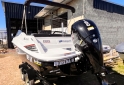 Embarcaciones - Weakmaster 209 Mercury 150 4t equipo nuevo color a elección #nautistorearroyoseco www.nautistore.com.ar - En Venta
