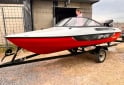 Embarcaciones - Sf 470 pampa Mercury 60 4t y trailer. 3 relojes, instalación #nautistorearroyoseco www.nautistore.com.ar - En Venta
