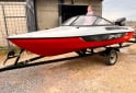 Embarcaciones - Sf 470 pampa Mercury 60 4t y trailer. 3 relojes, instalación #nautistorearroyoseco www.nautistore.com.ar - En Venta