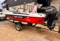 Embarcaciones - Sf 470 pampa Mercury 60 4t y trailer. 3 relojes, instalación #nautistorearroyoseco www.nautistore.com.ar - En Venta