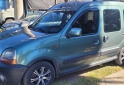 Utilitarios - Renault Kangoo 2006 Diesel 215000Km - En Venta