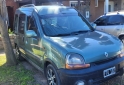 Utilitarios - Renault Kangoo 2006 Diesel 215000Km - En Venta