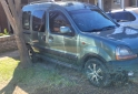 Utilitarios - Renault Kangoo 2006 Diesel 215000Km - En Venta