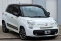 Autos - Fiat 500 2016 Nafta 62000Km - En Venta