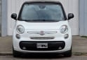 Autos - Fiat 500 2016 Nafta 62000Km - En Venta