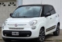 Autos - Fiat 500 2016 Nafta 62000Km - En Venta
