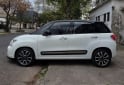 Autos - Fiat 500 2016 Nafta 62000Km - En Venta