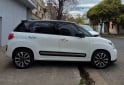 Autos - Fiat 500 2016 Nafta 62000Km - En Venta