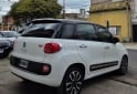 Autos - Fiat 500 2016 Nafta 62000Km - En Venta