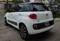 Autos - Fiat 500 2016 Nafta 62000Km - En Venta