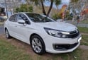 Autos - Citroen C4 Lounge 2018 Diesel 120300Km - En Venta