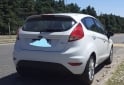 Autos - Ford Fiesta Kinetic SE MT 2017 Nafta 86500Km - En Venta