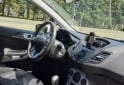 Autos - Ford Fiesta Kinetic SE MT 2017 Nafta 86500Km - En Venta