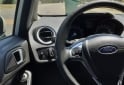 Autos - Ford Fiesta Kinetic SE MT 2017 Nafta 86500Km - En Venta
