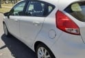 Autos - Ford Fiesta Kinetic SE MT 2017 Nafta 86500Km - En Venta