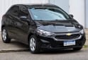 Autos - Chevrolet Onix 2019 Nafta 56000Km - En Venta