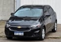 Autos - Chevrolet Onix 2019 Nafta 56000Km - En Venta