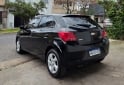 Autos - Chevrolet Onix 2019 Nafta 56000Km - En Venta