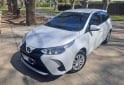 Autos - Toyota YARIS 2024 Nafta 50000Km - En Venta