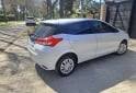 Autos - Toyota YARIS 2024 Nafta 50000Km - En Venta