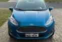 Autos - Ford Fiesta se 2017 Nafta 78000Km - En Venta