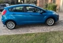 Autos - Ford Fiesta se 2017 Nafta 78000Km - En Venta