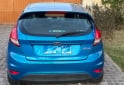 Autos - Ford Fiesta se 2017 Nafta 78000Km - En Venta