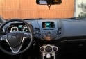 Autos - Ford Fiesta se 2017 Nafta 78000Km - En Venta