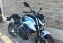 Motos - CF NK400 2022 Nafta 18000Km - En Venta