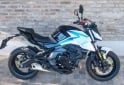 Motos - CF NK400 2022 Nafta 18000Km - En Venta