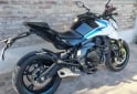 Motos - CF NK400 2022 Nafta 18000Km - En Venta