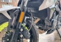 Motos - CF NK400 2022 Nafta 18000Km - En Venta