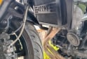 Motos - CF NK400 2022 Nafta 18000Km - En Venta