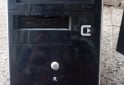 Electrónica - Vendo en conjunto 2 cpu y un monitor le falta el almacenamiento - En Venta