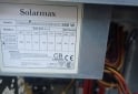 Electrónica - Vendo en conjunto 2 cpu y un monitor le falta el almacenamiento - En Venta