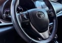 Autos - Toyota Yaris XLS Pack 2019 Nafta 39000Km - En Venta