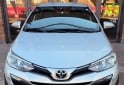 Autos - Toyota Yaris XLS Pack 2019 Nafta 39000Km - En Venta