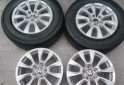Accesorios para Autos - Llantas 17 Amarok Muy buenas. $1.100.000 las 4. No bajo precio. - En Venta